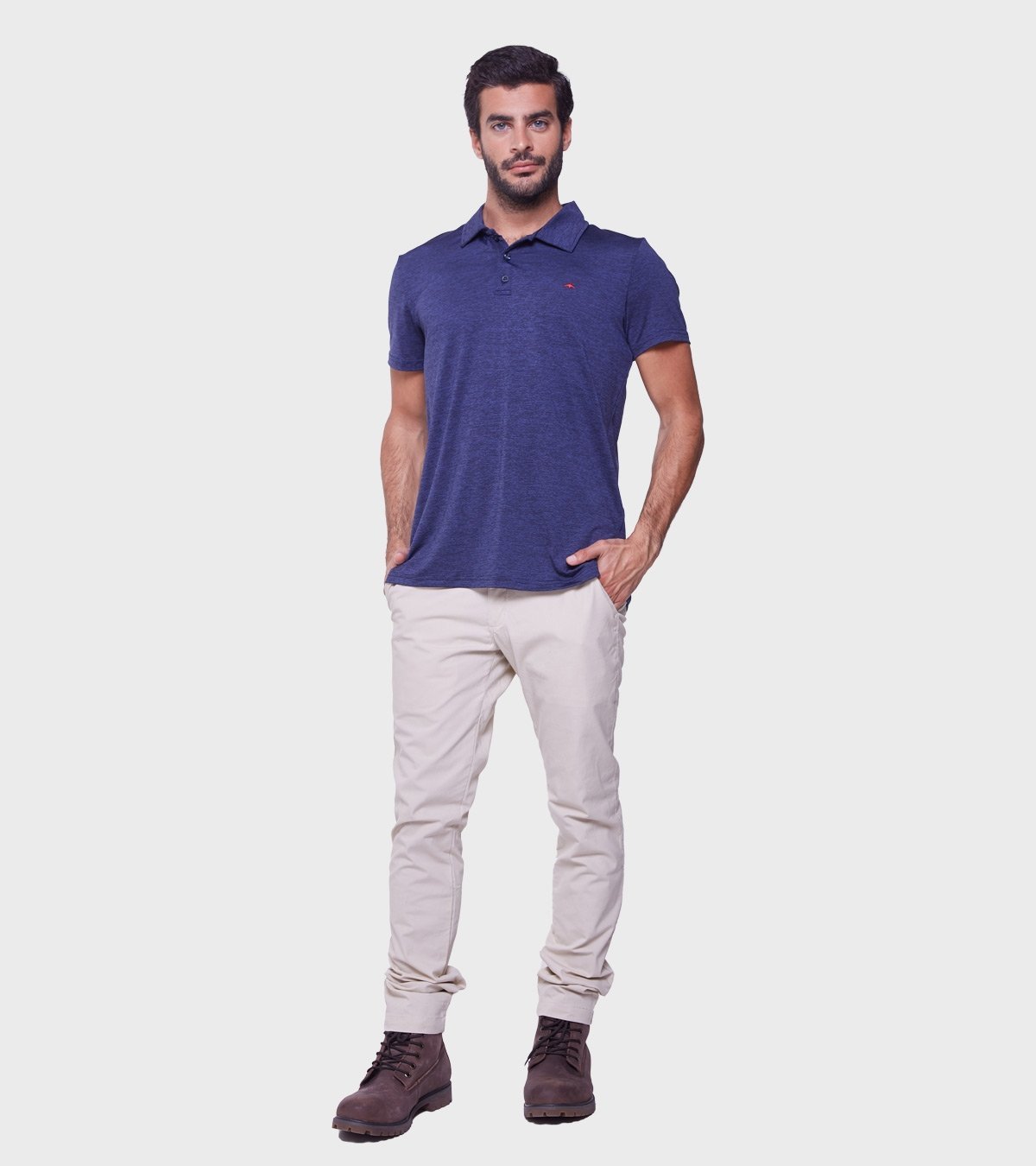 Chomba de hombre Shocker