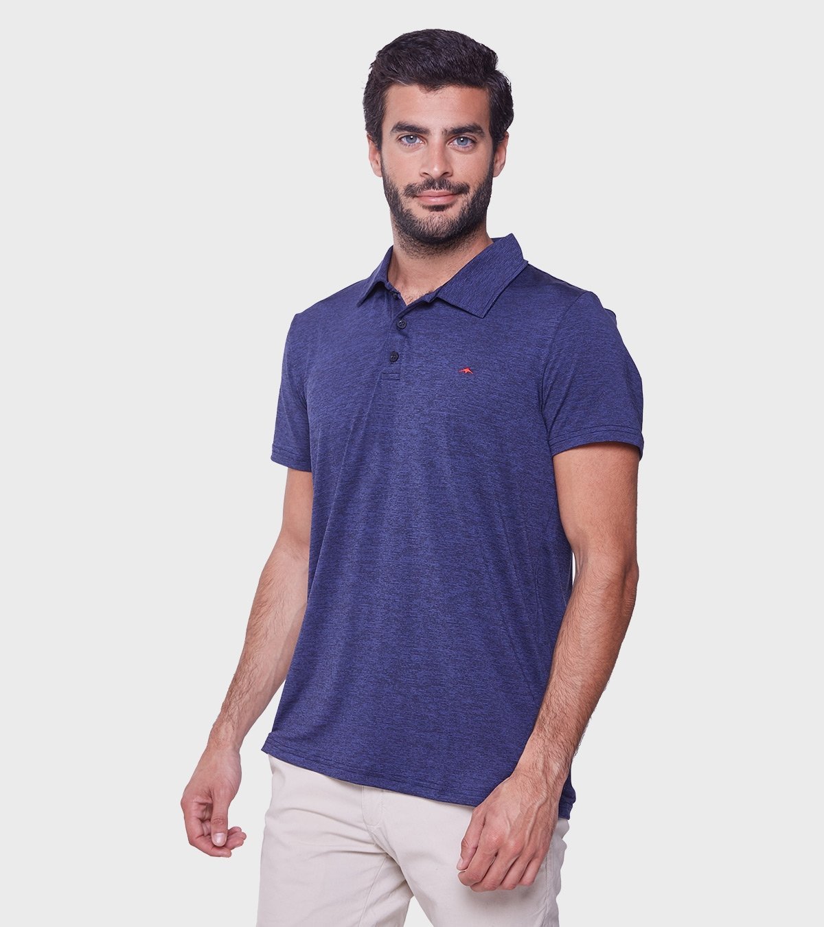 Chomba de hombre Shocker