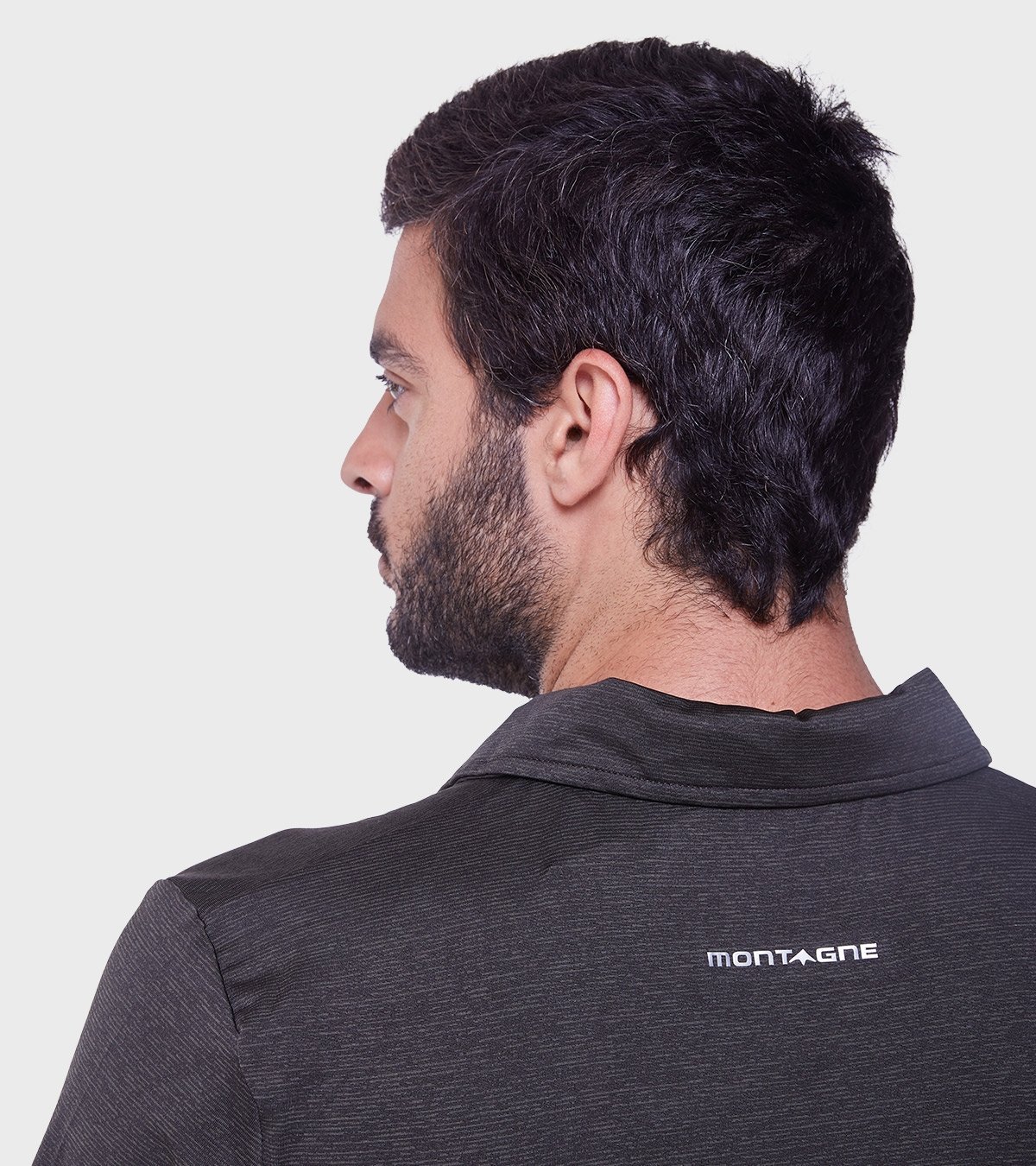 Chomba de hombre Shocker