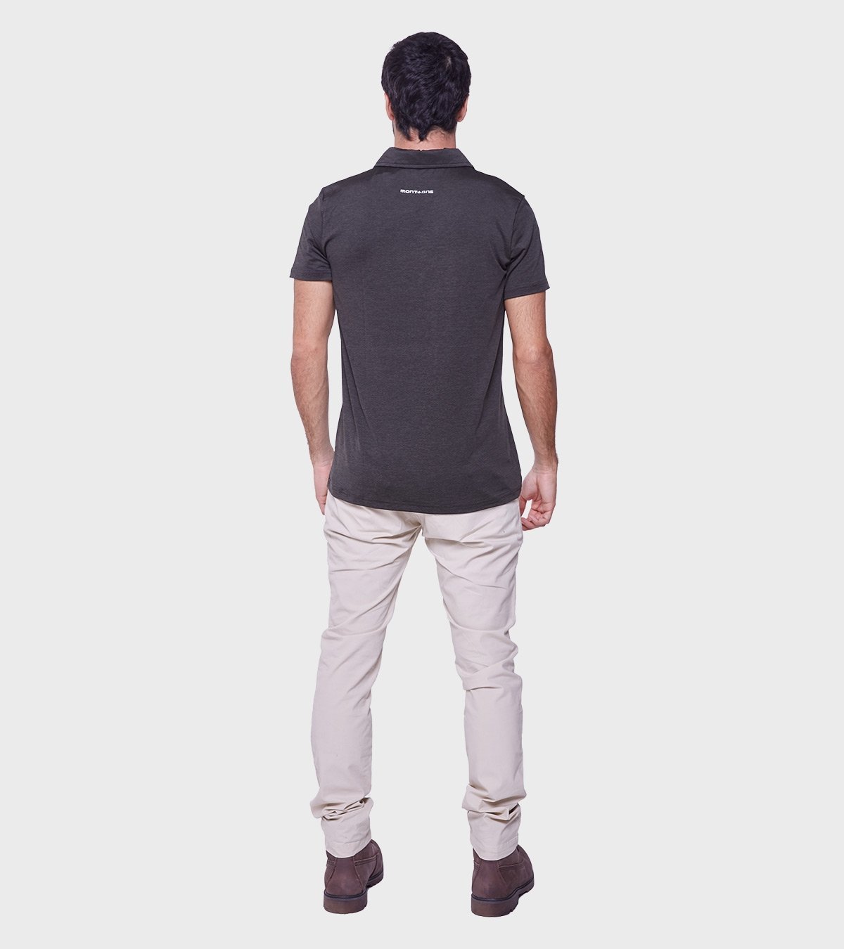 Chomba de hombre Shocker