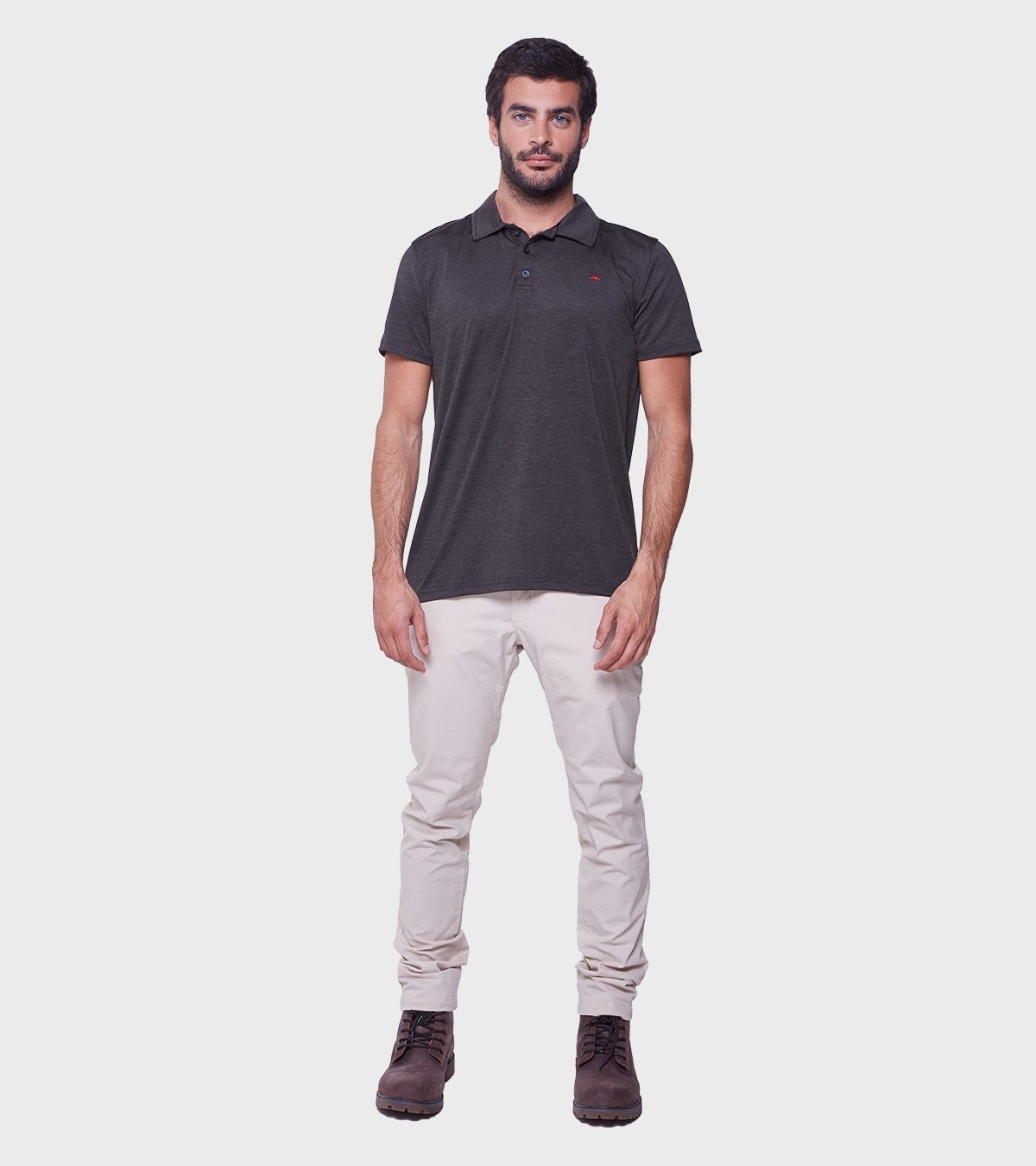 Chomba de hombre Shocker