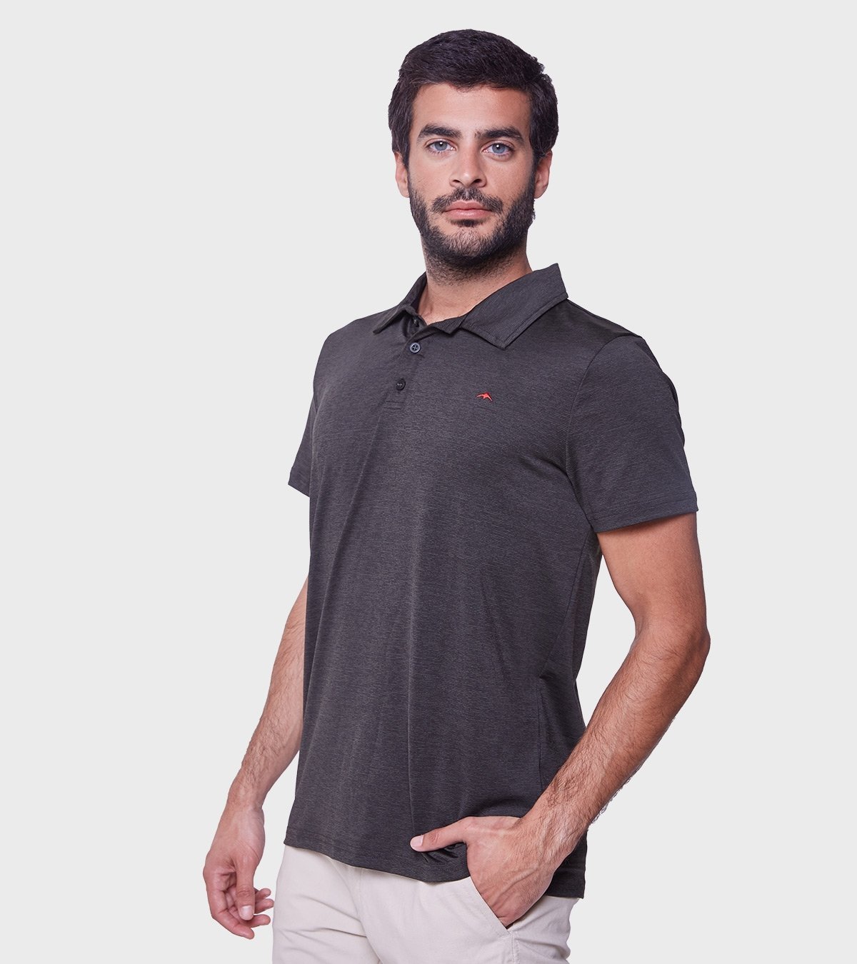 Chomba de hombre Shocker