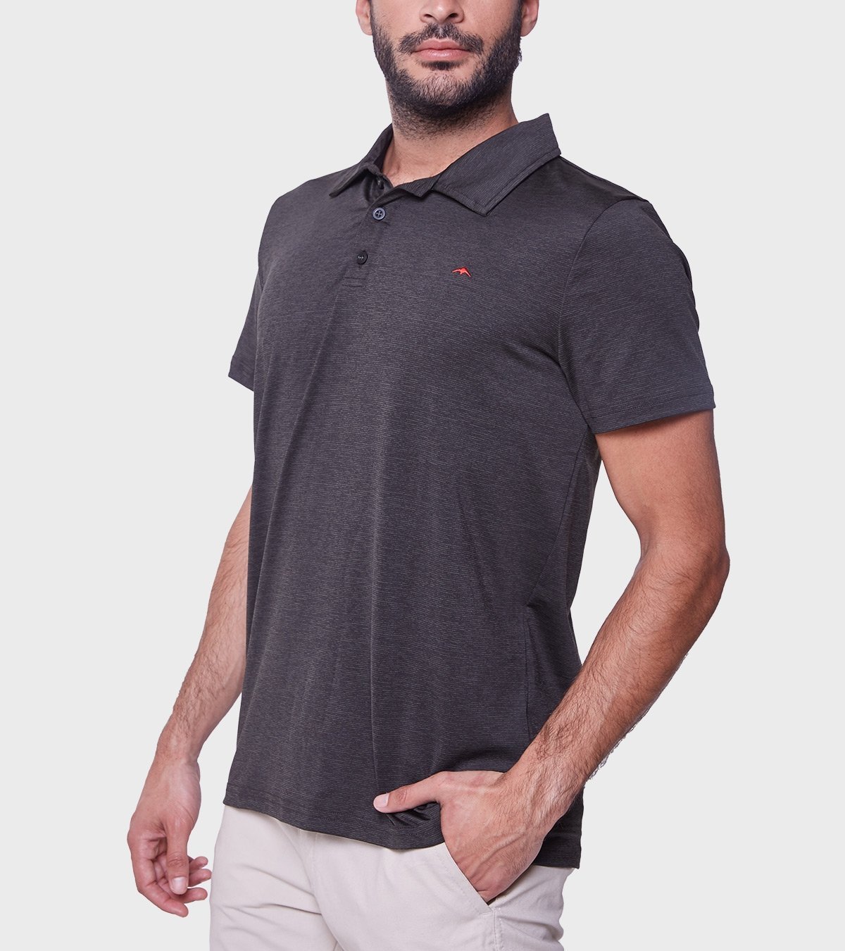 Chomba de hombre Shocker