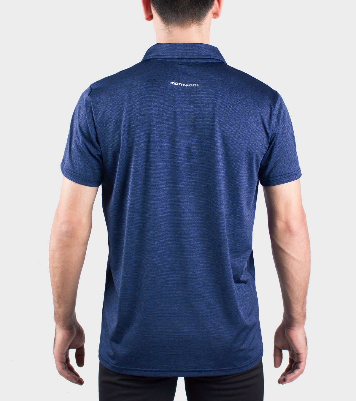 Chomba de hombre Shocker