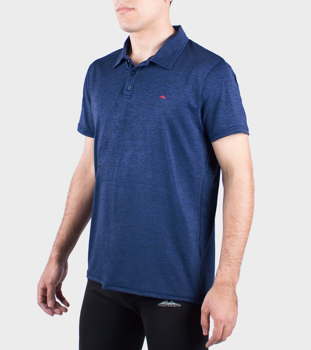 Chomba de hombre Shocker