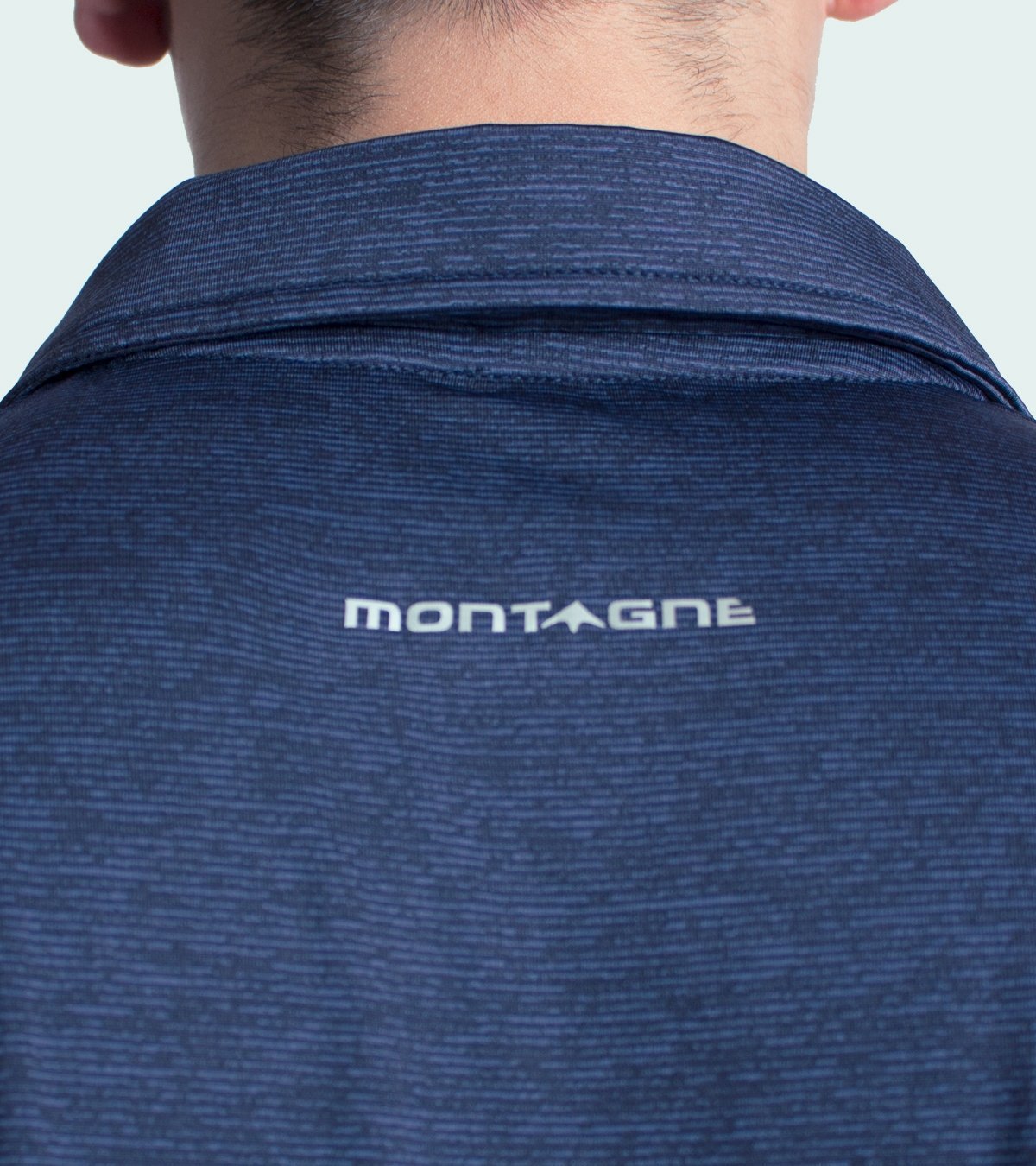 Chomba de hombre Shocker