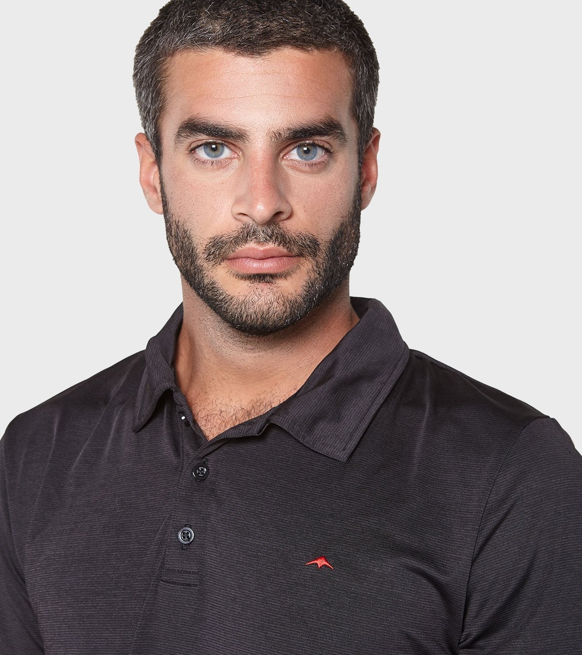 Chomba de hombre Shocker