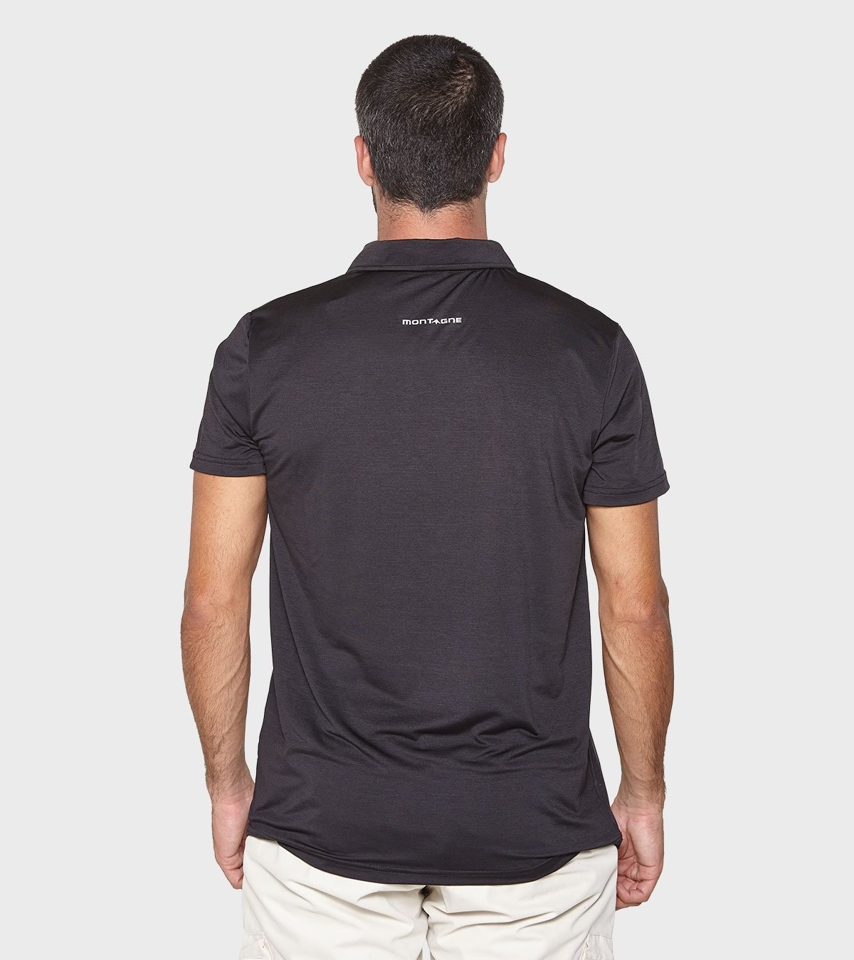 Chomba de hombre Shocker