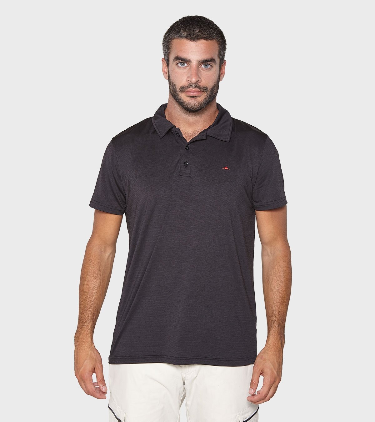 Chomba de hombre Shocker