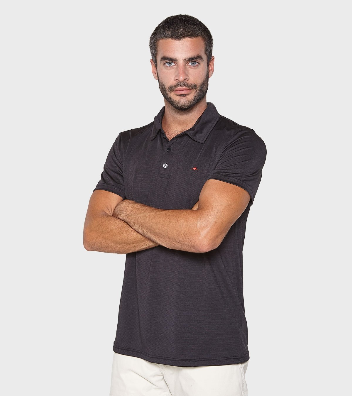 Chomba de hombre Shocker