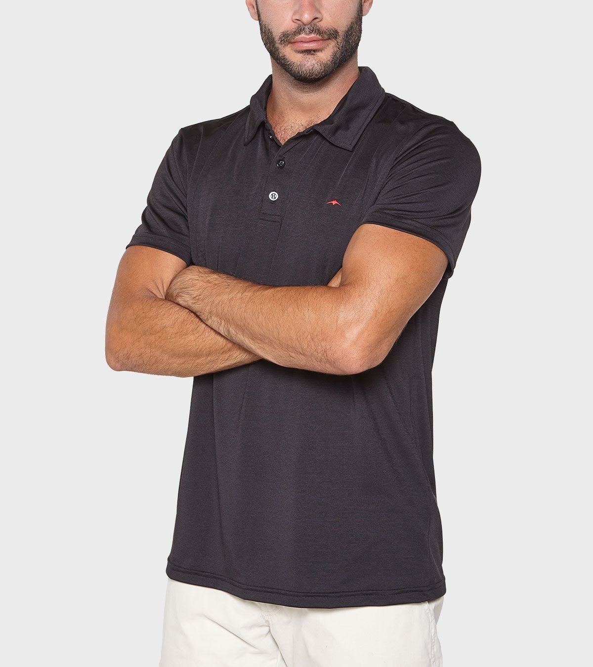 Chomba de hombre Shocker