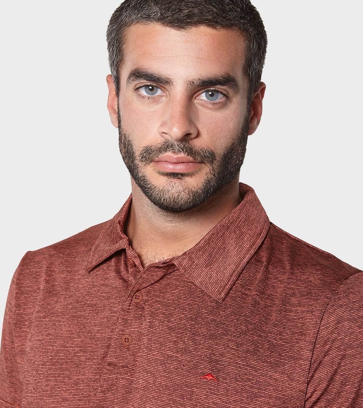 Chomba de hombre Shocker