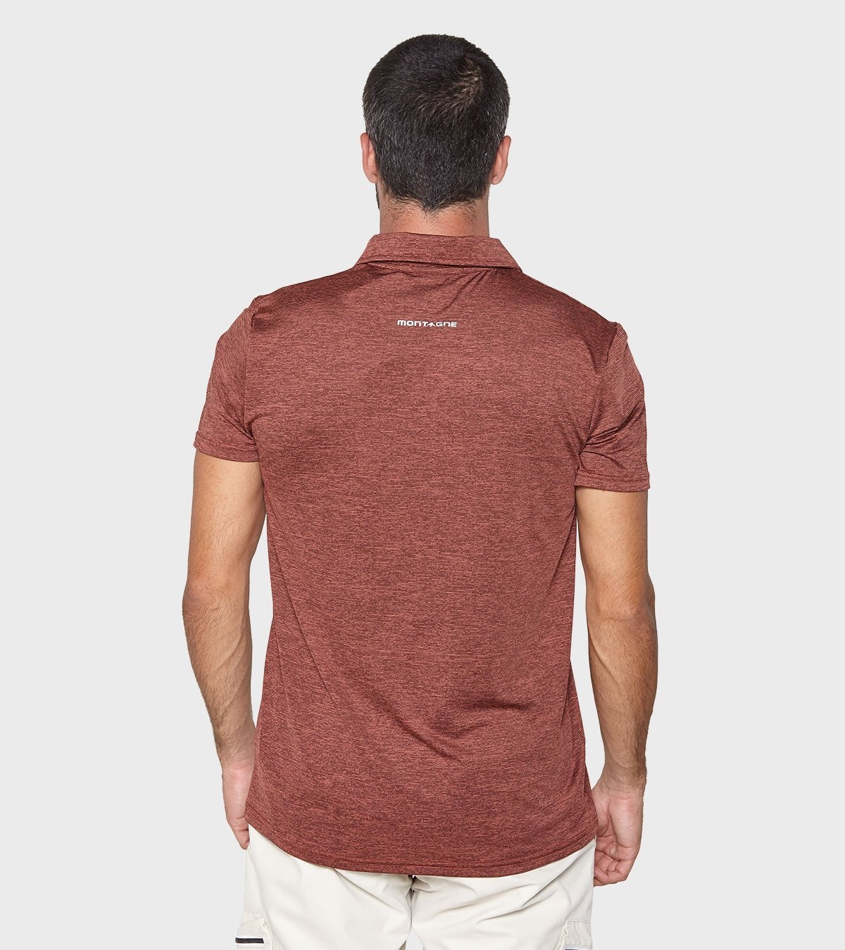 Chomba de hombre Shocker