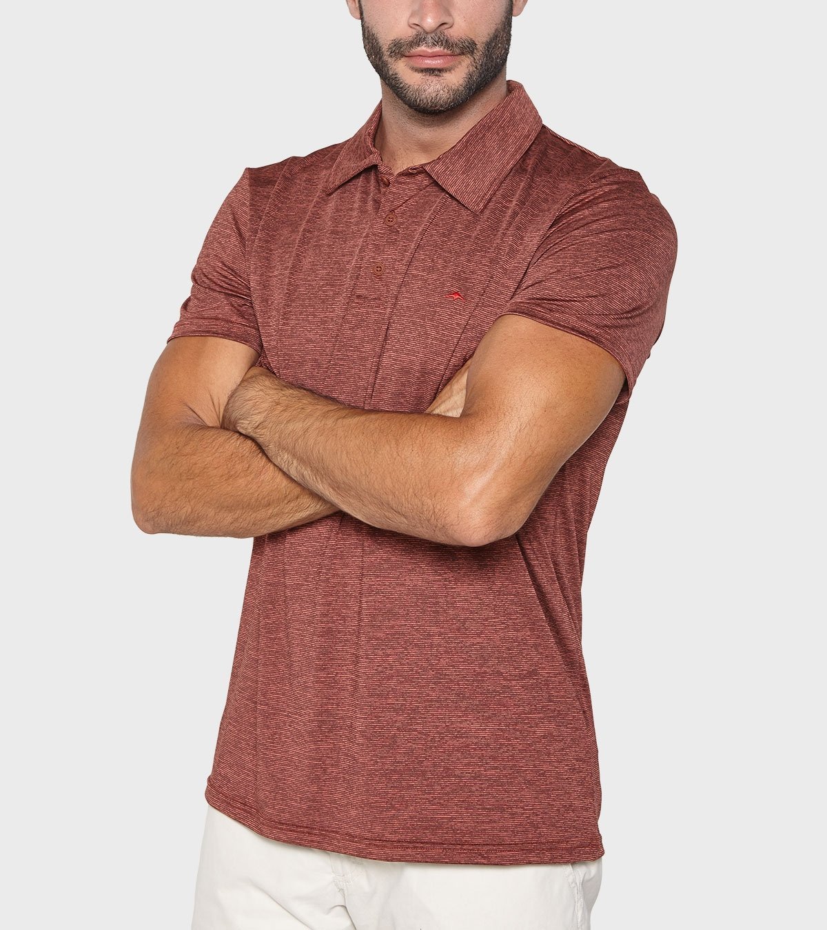 Chomba de hombre Shocker