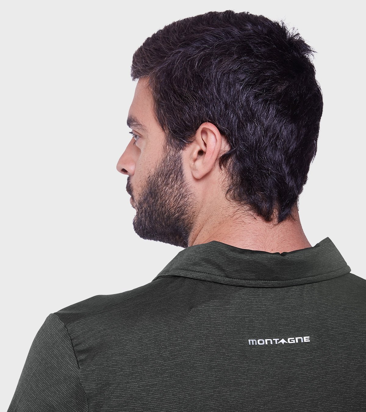 Chomba de hombre Shocker