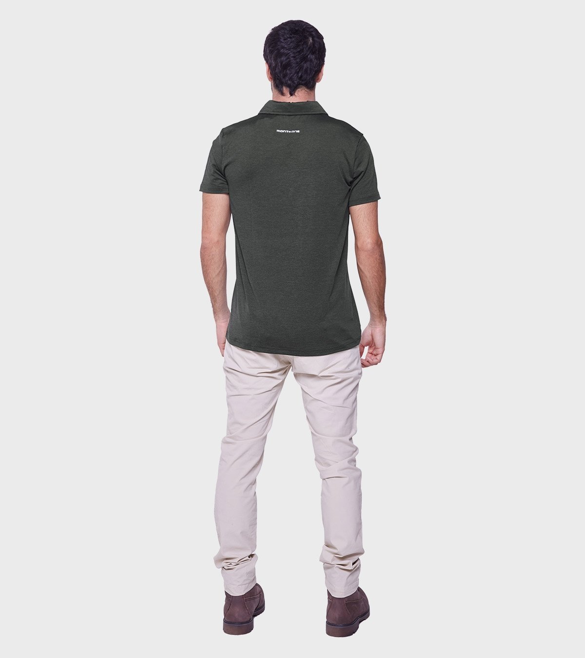 Chomba de hombre Shocker