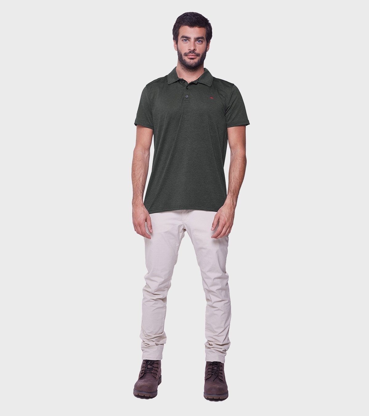 Chomba de hombre Shocker