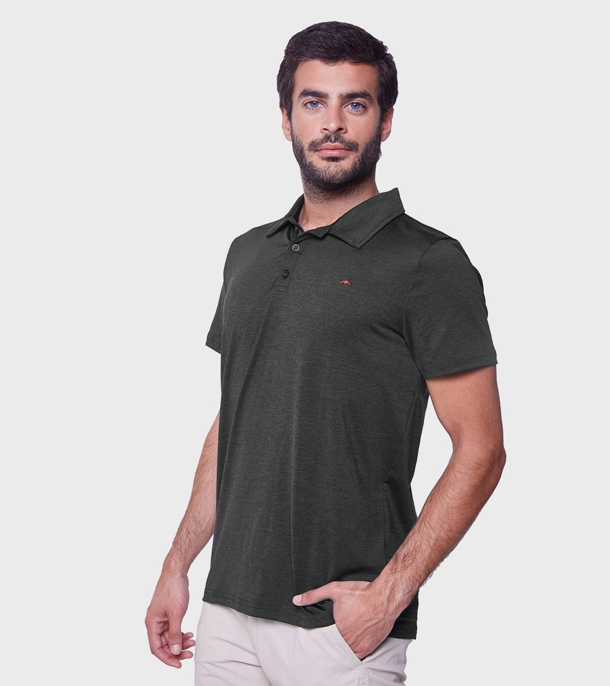 Chomba de hombre Shocker