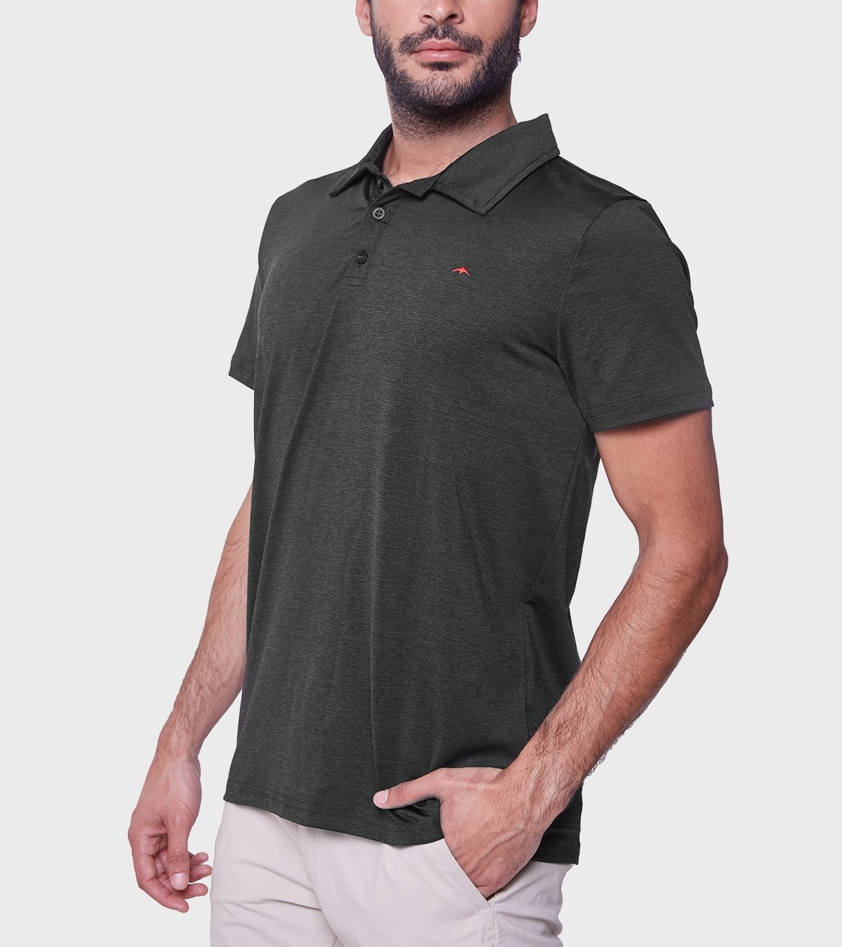 Chomba de hombre Shocker