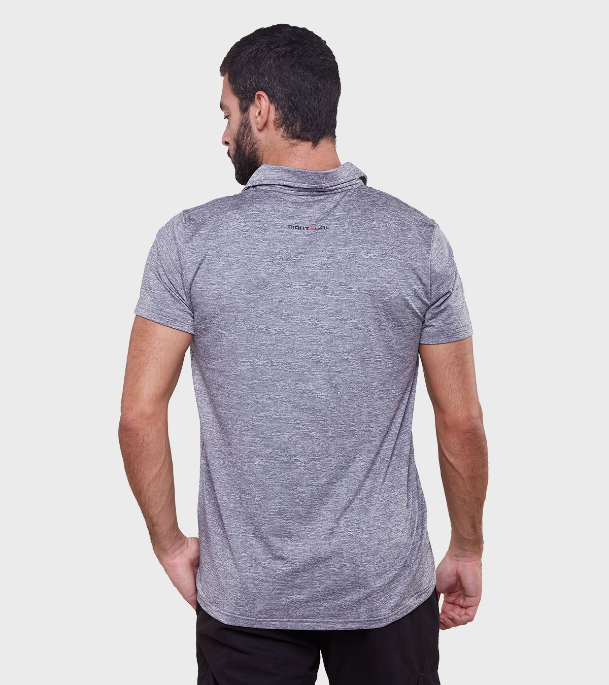 Chomba de hombre Shocker