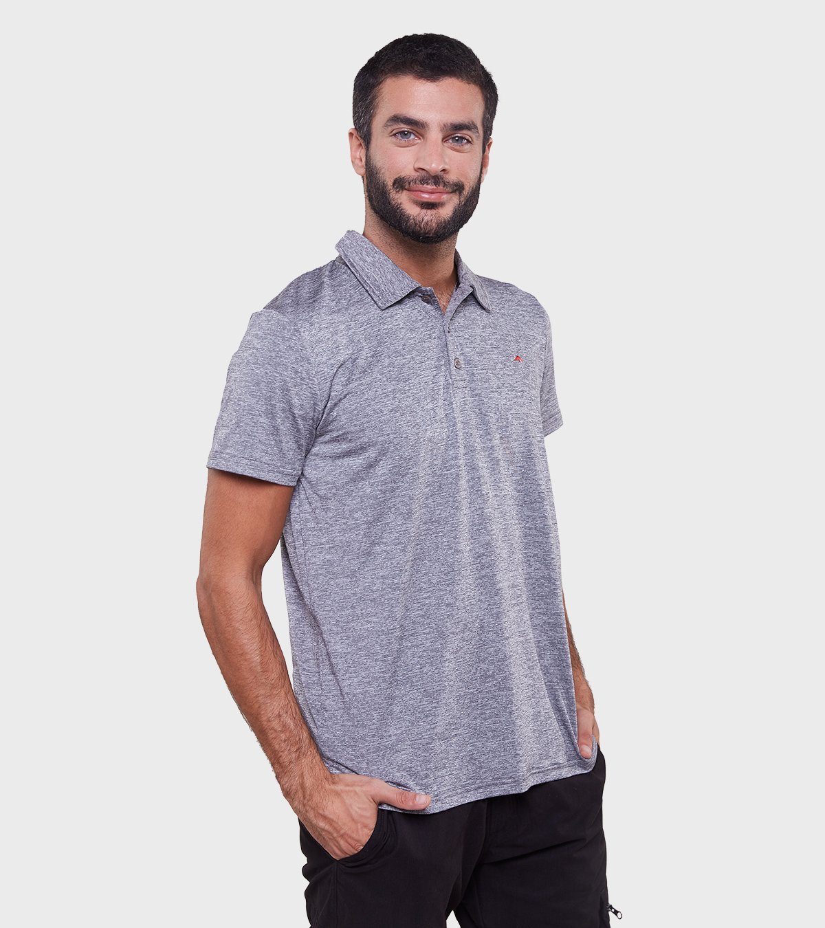 Chomba de hombre Shocker