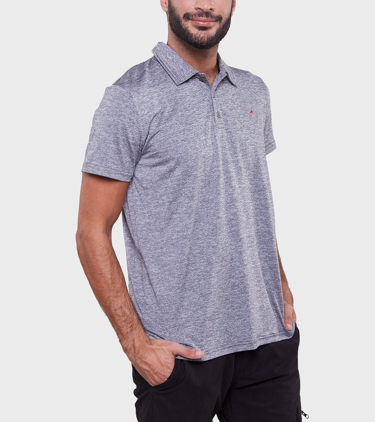 Chomba de hombre Shocker