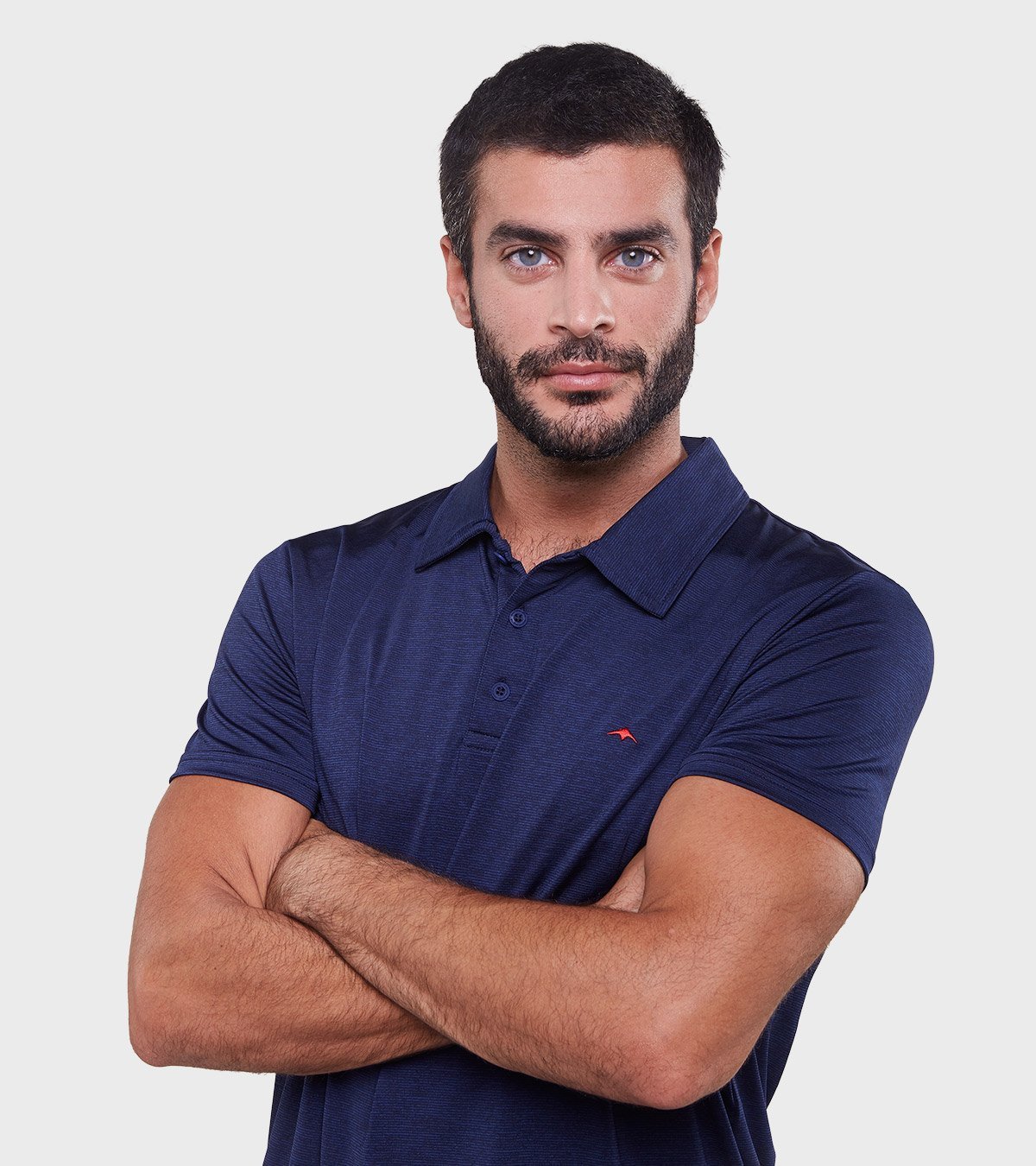 Chomba de hombre Shocker