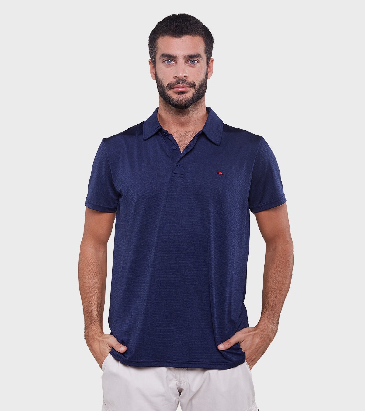 Chomba de hombre Shocker