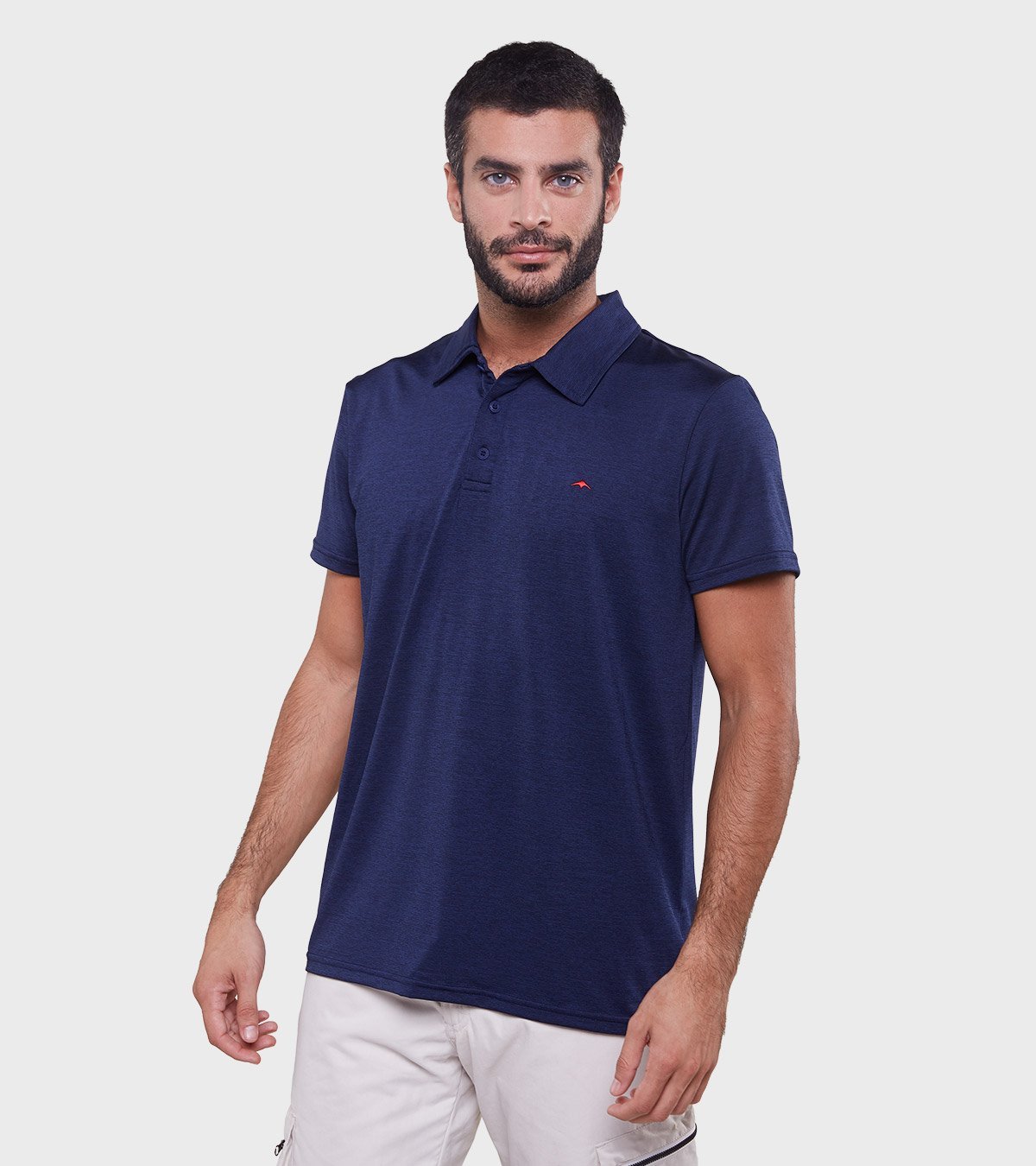 Chomba de hombre Shocker