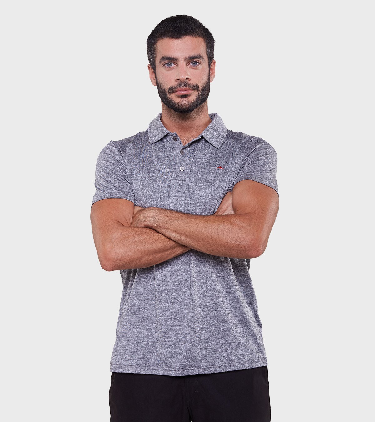 Chomba de hombre Shocker