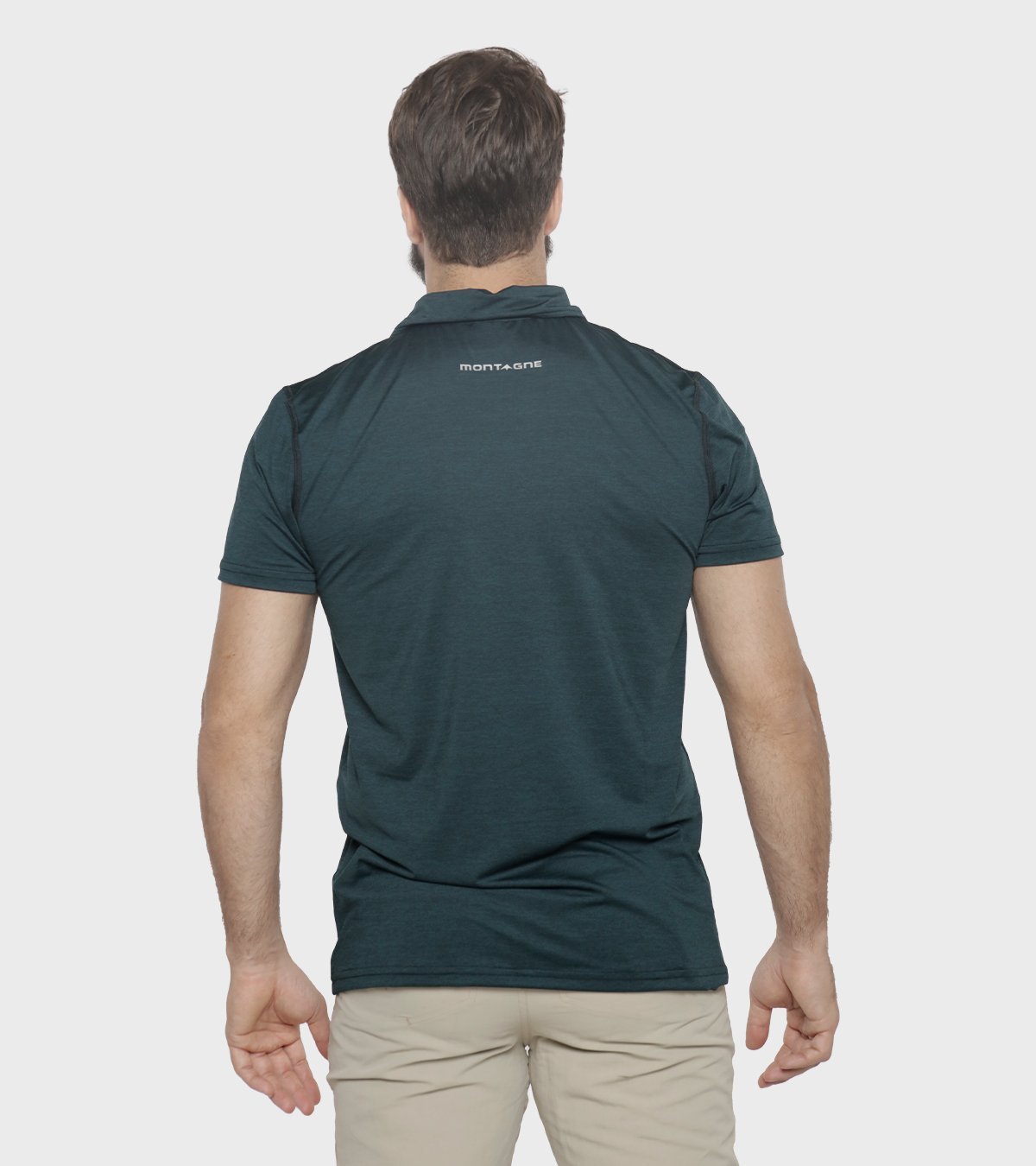 Chomba de hombre Shocker