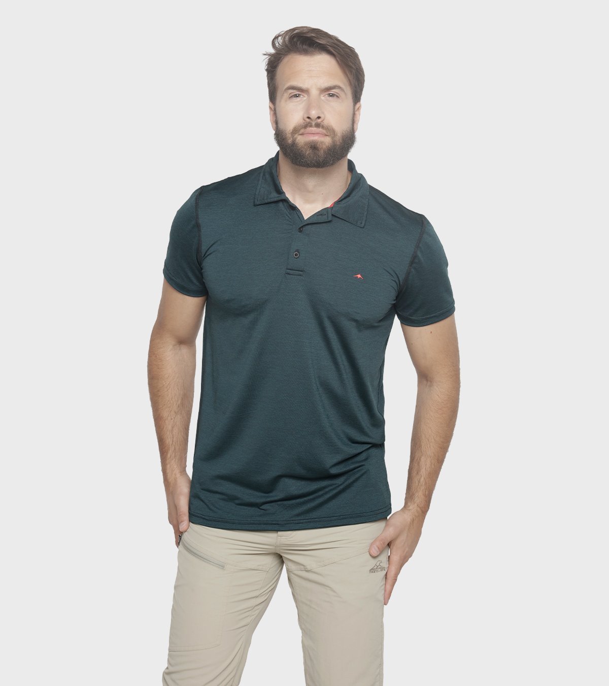 Chomba de hombre Shocker