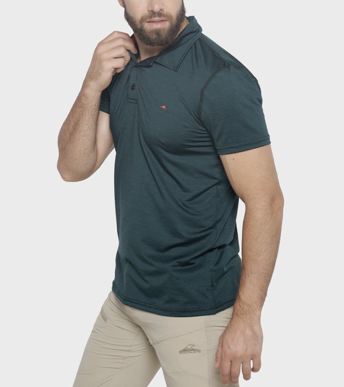 Chomba de hombre Shocker