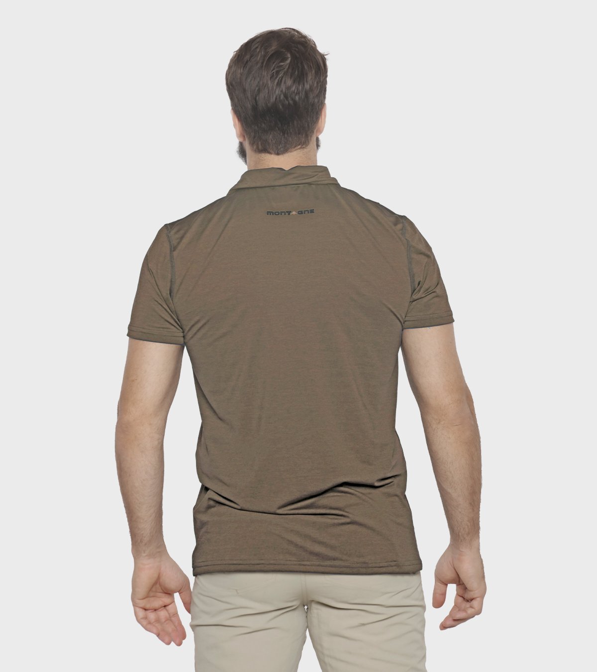 Chomba de hombre Shocker