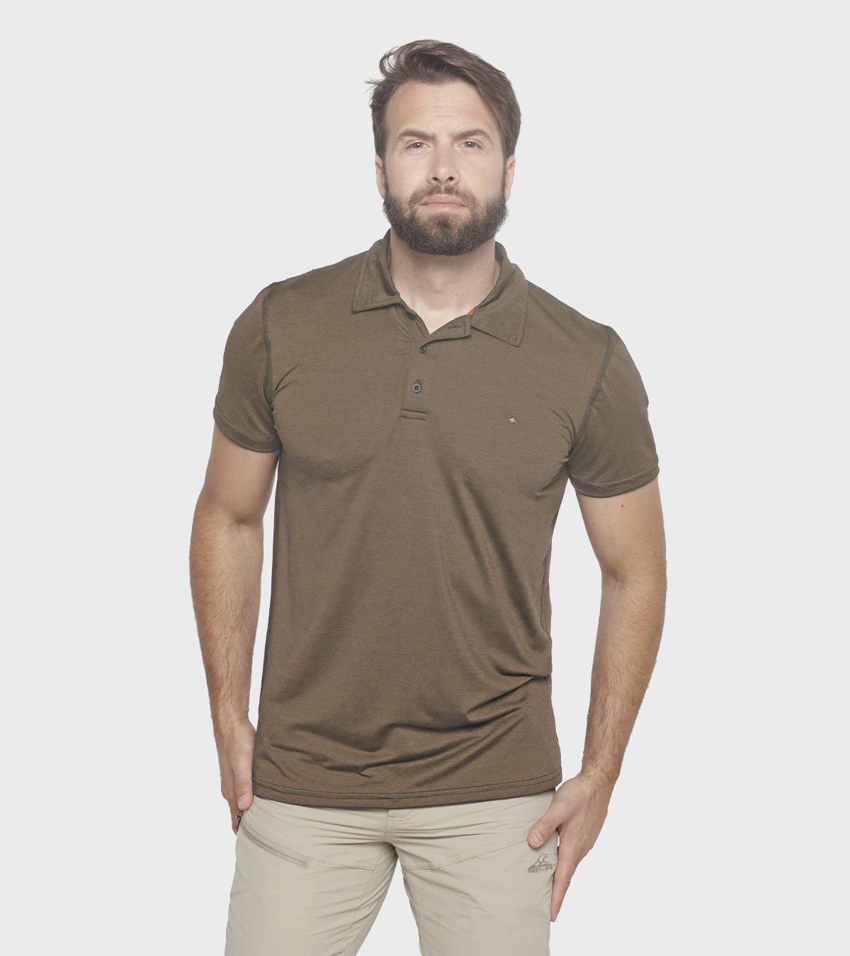 Chomba de hombre Shocker