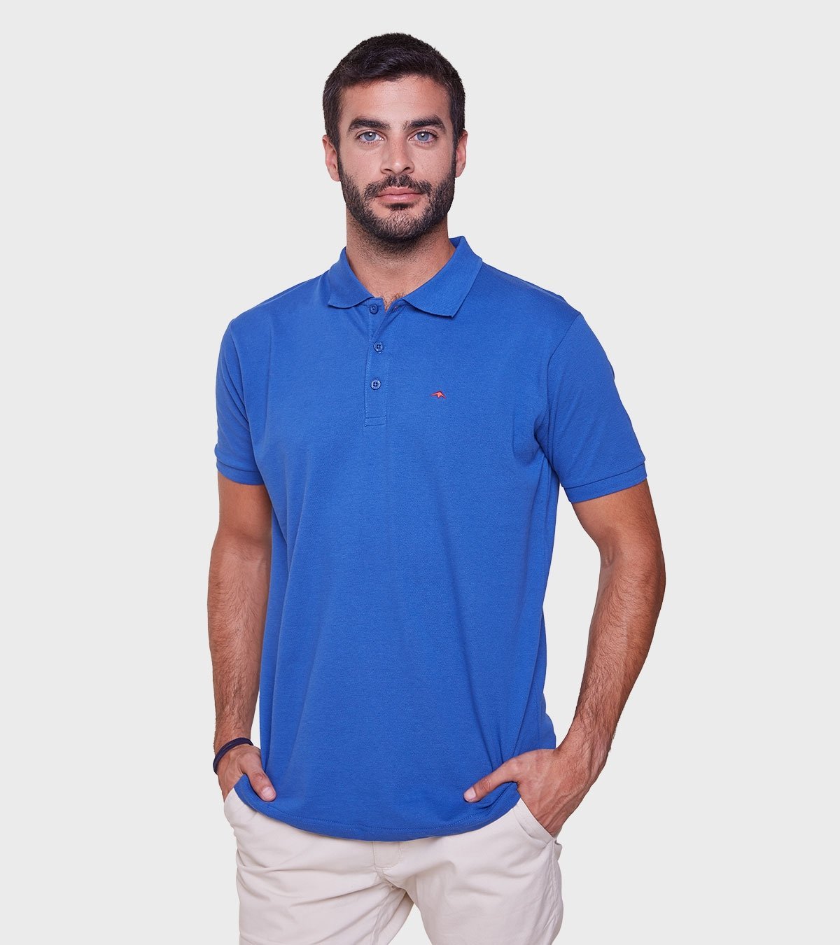 Chomba de hombre Norten