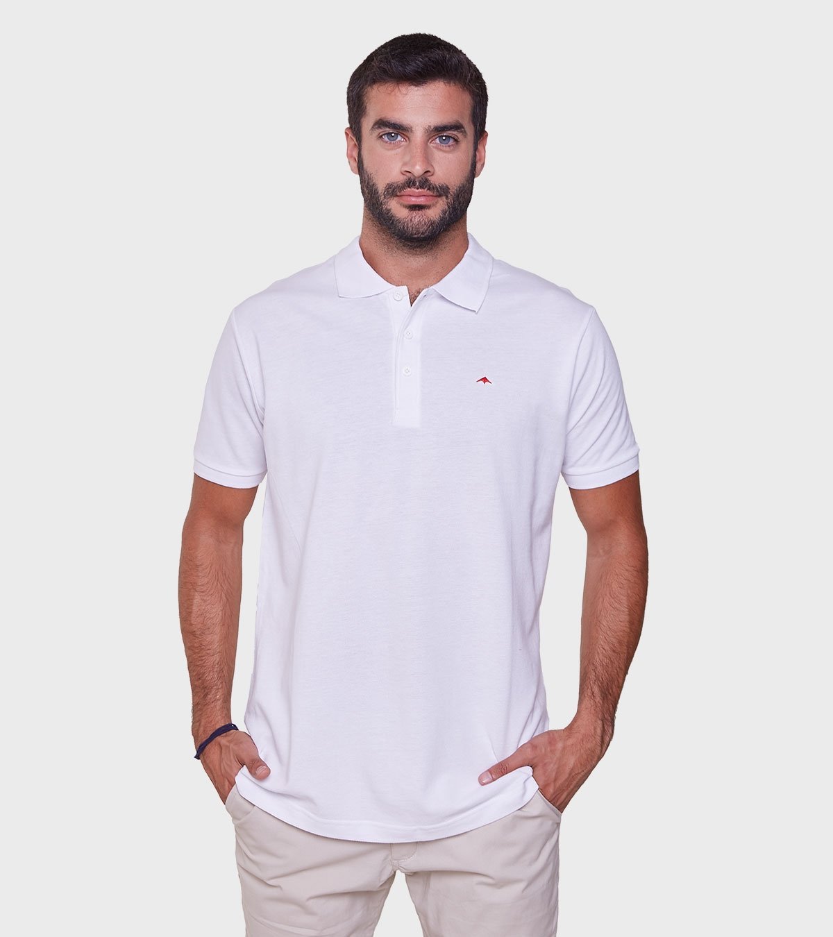 Chomba de hombre Norten