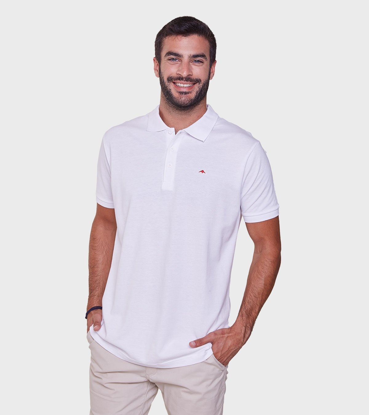 Chomba de hombre Norten