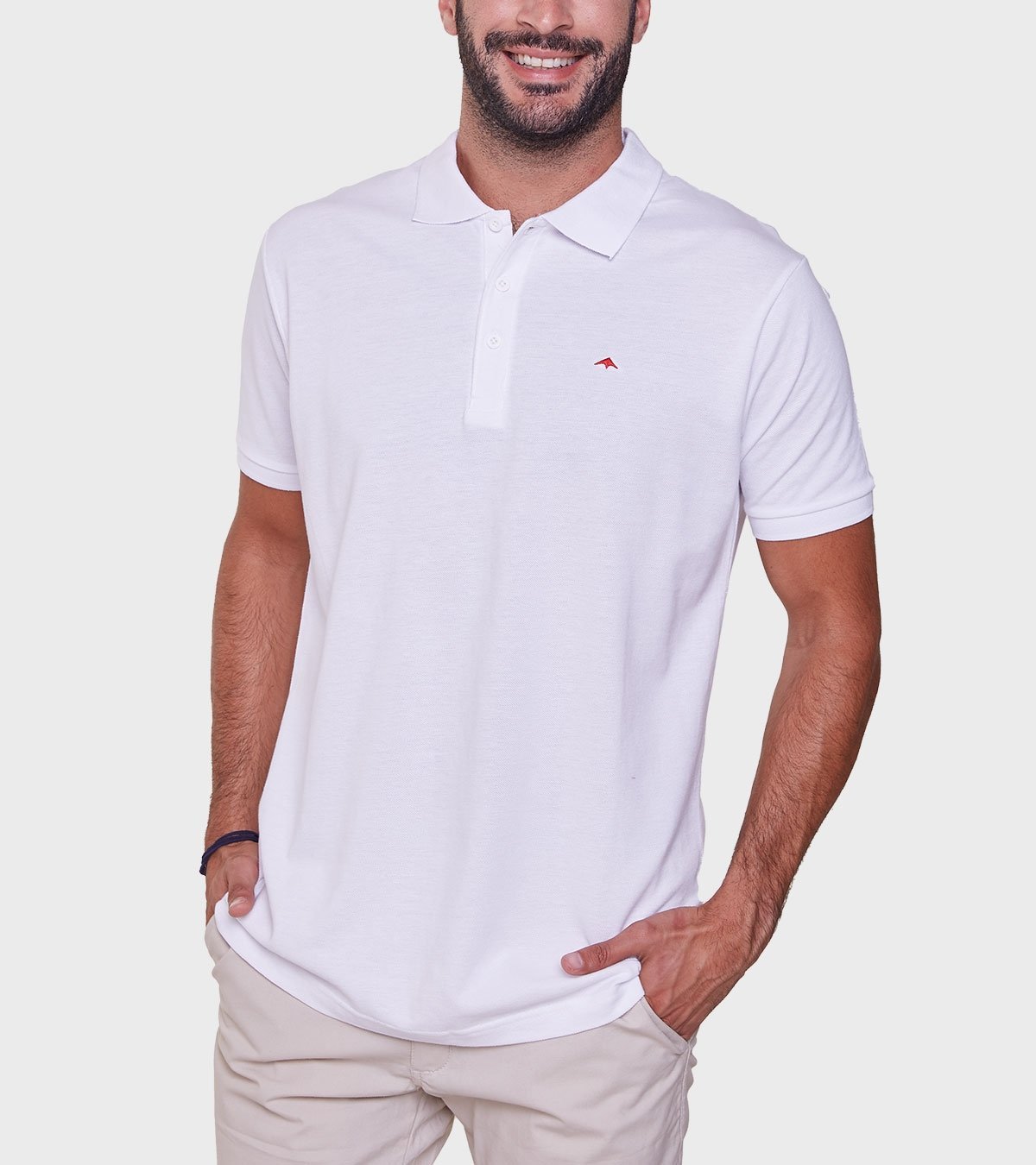 Chomba de hombre Norten