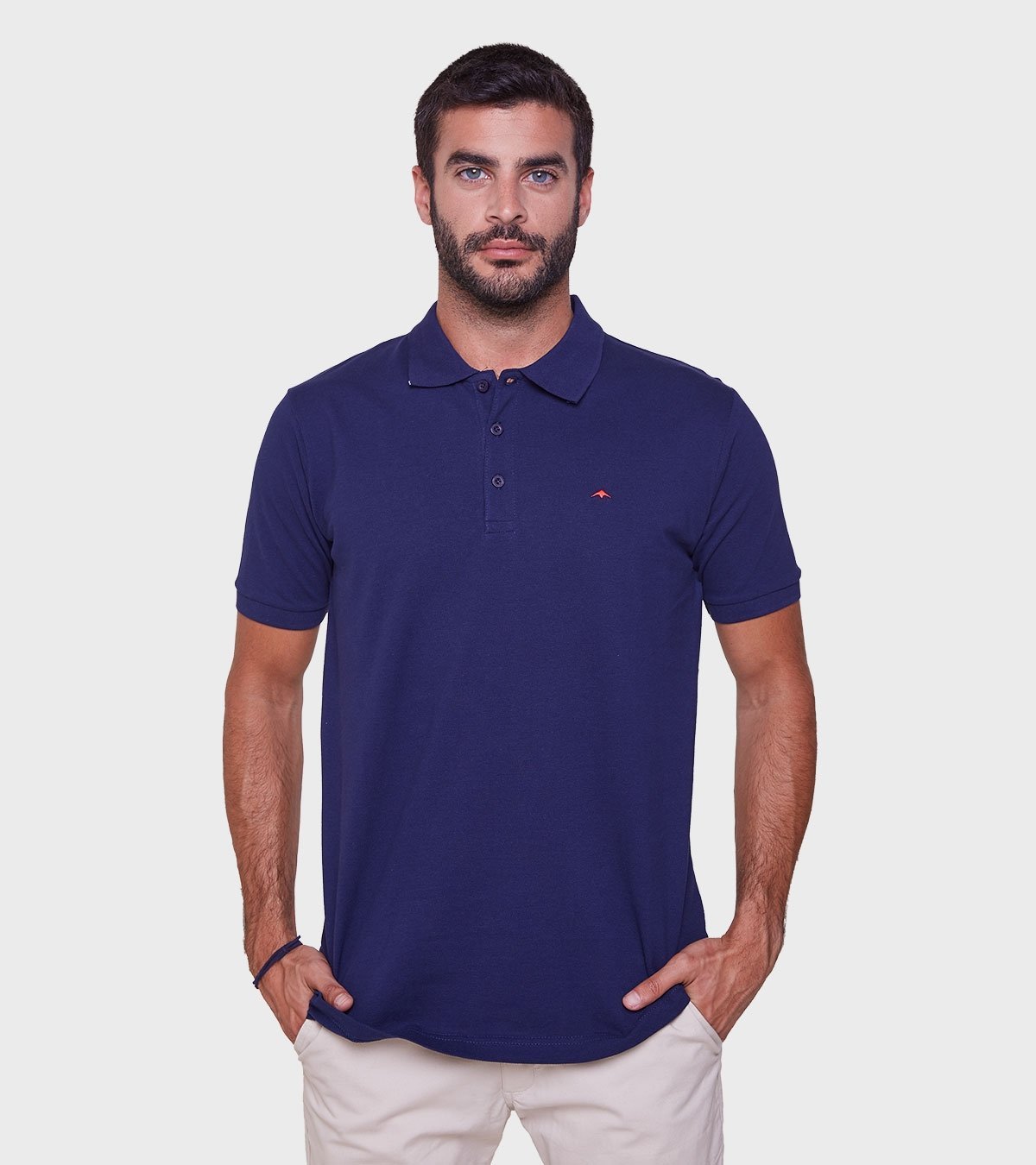 Chomba de hombre Norten