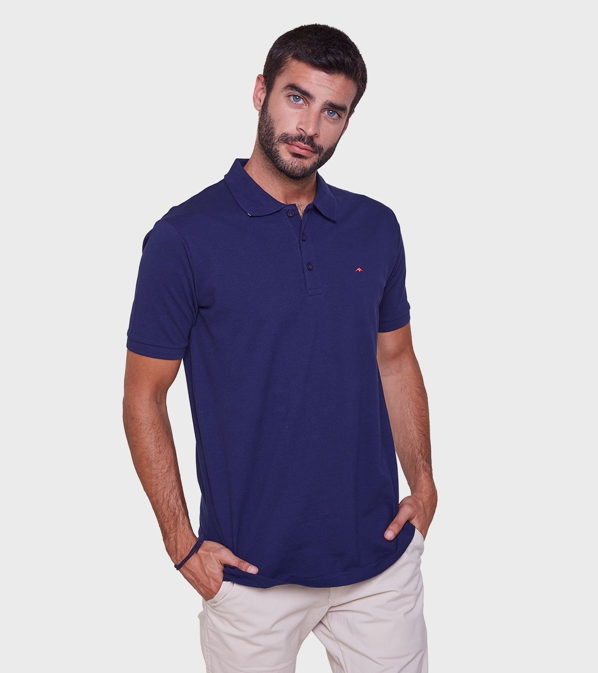 Chomba de hombre Norten