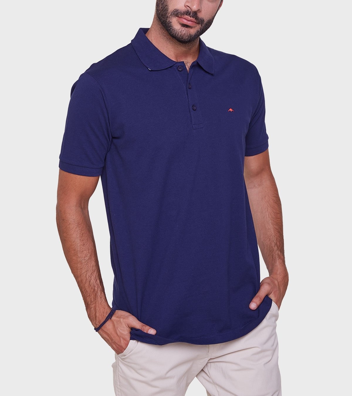 Chomba de hombre Norten