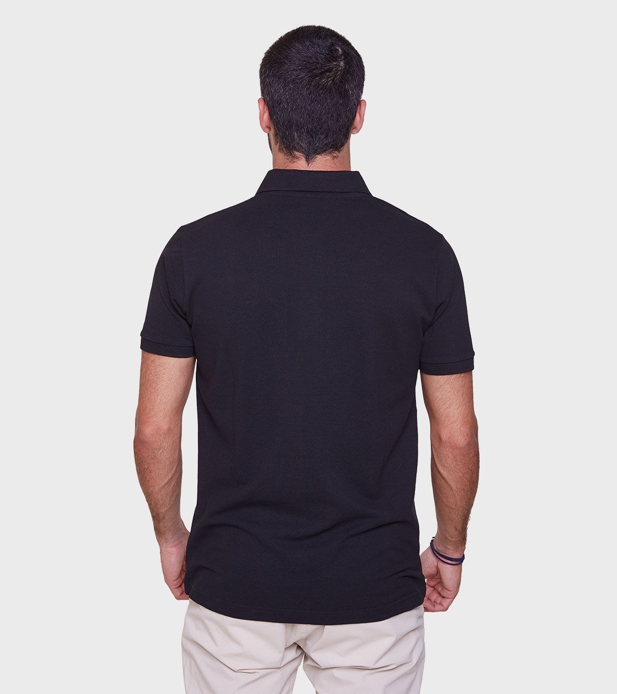 Chomba de hombre Norten