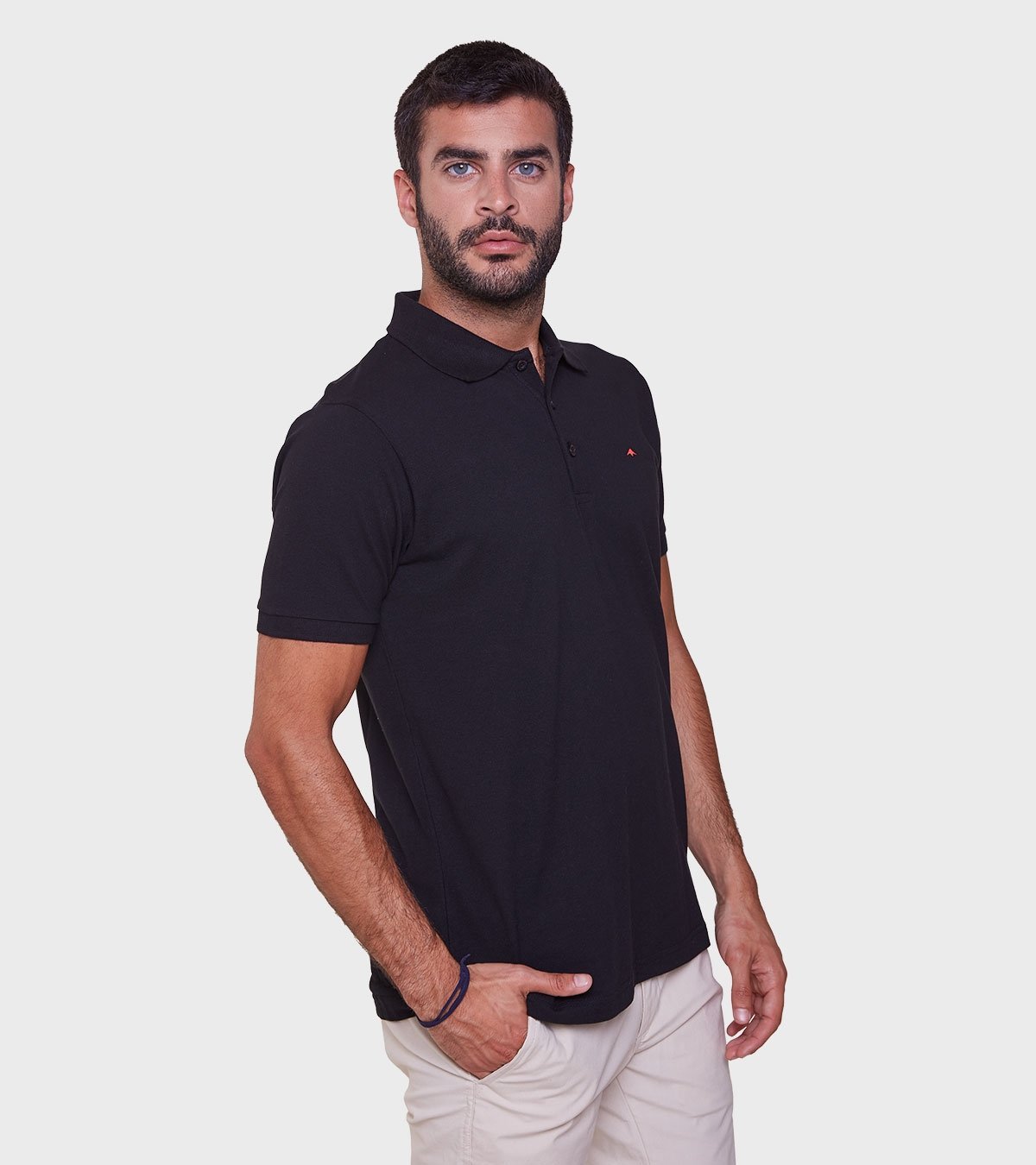 Chomba de hombre Norten