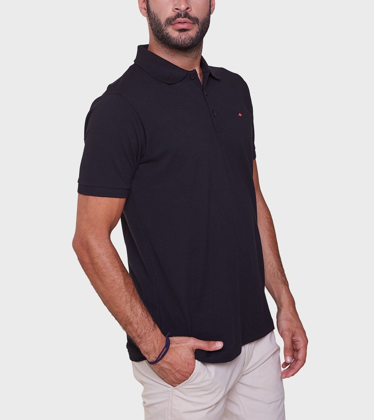 Chomba de hombre Norten