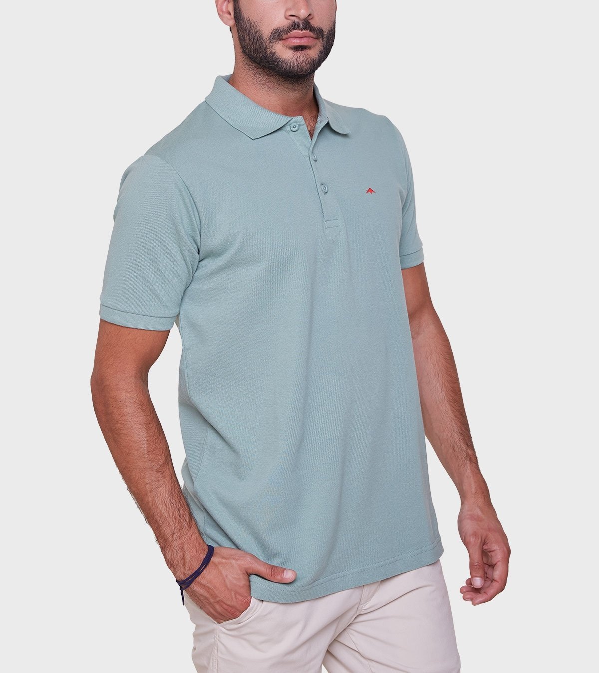 Chomba de hombre Norten