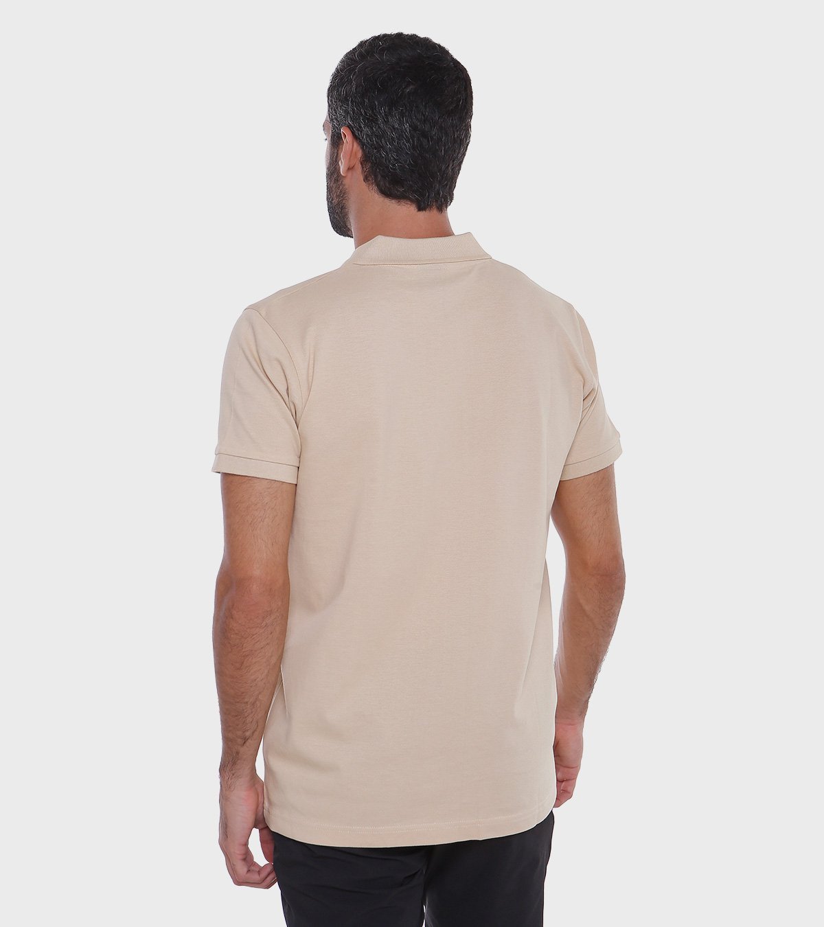 Chomba de hombre Norten