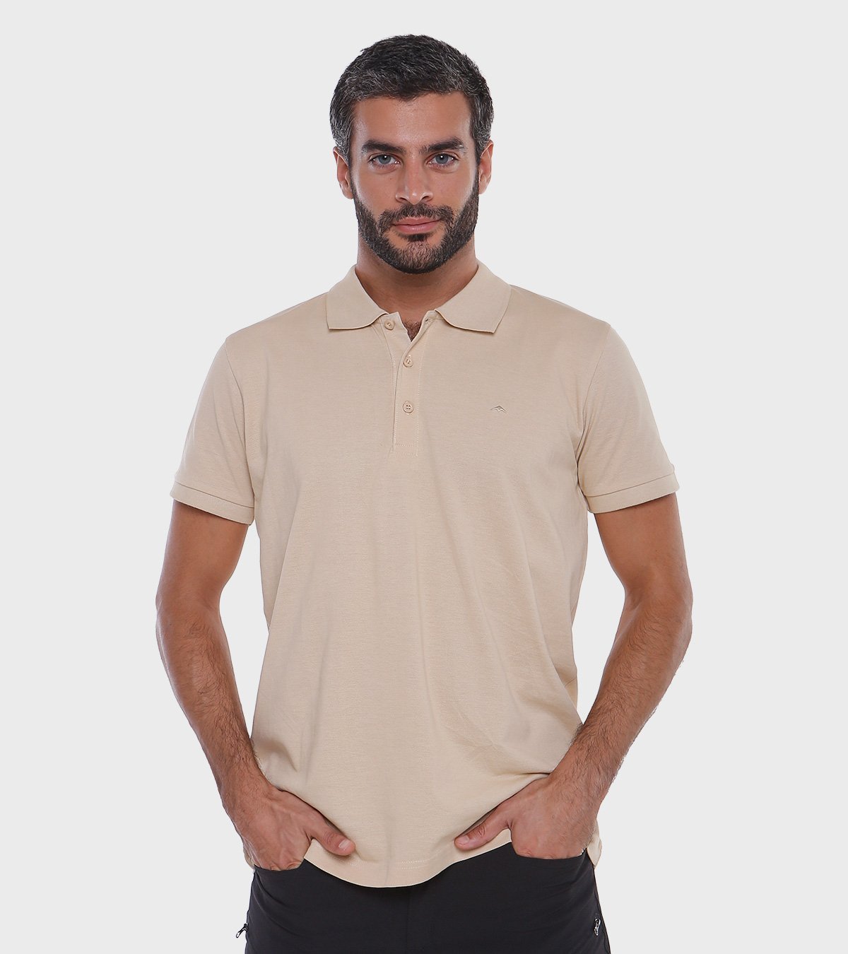 Chomba de hombre Norten