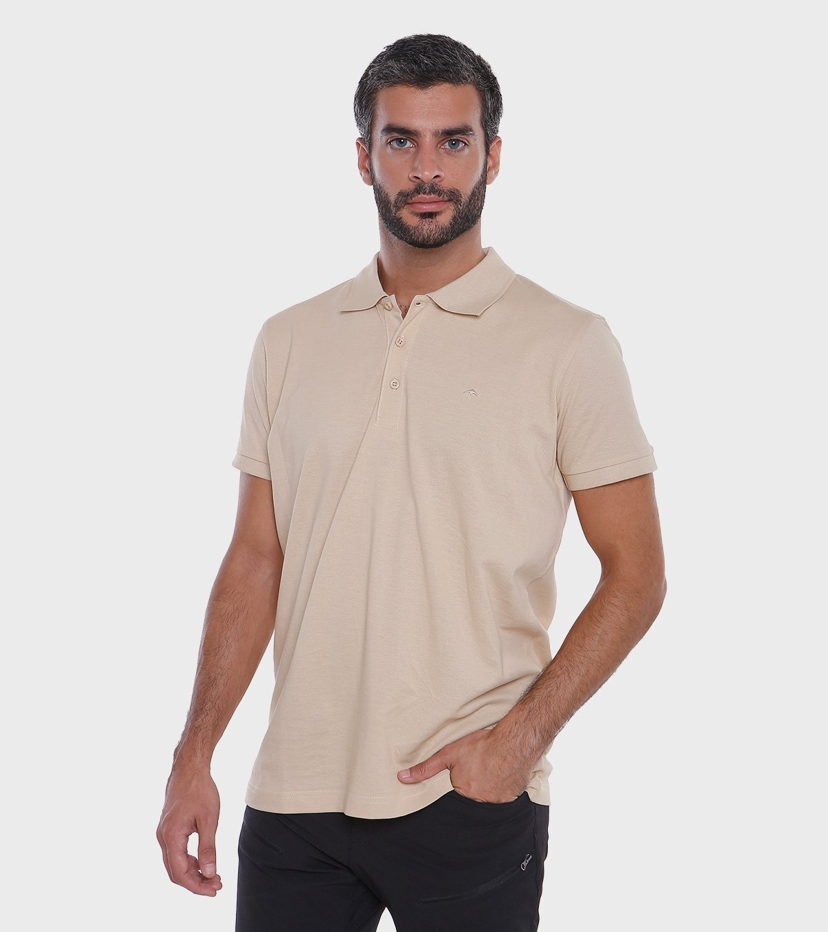 Chomba de hombre Norten