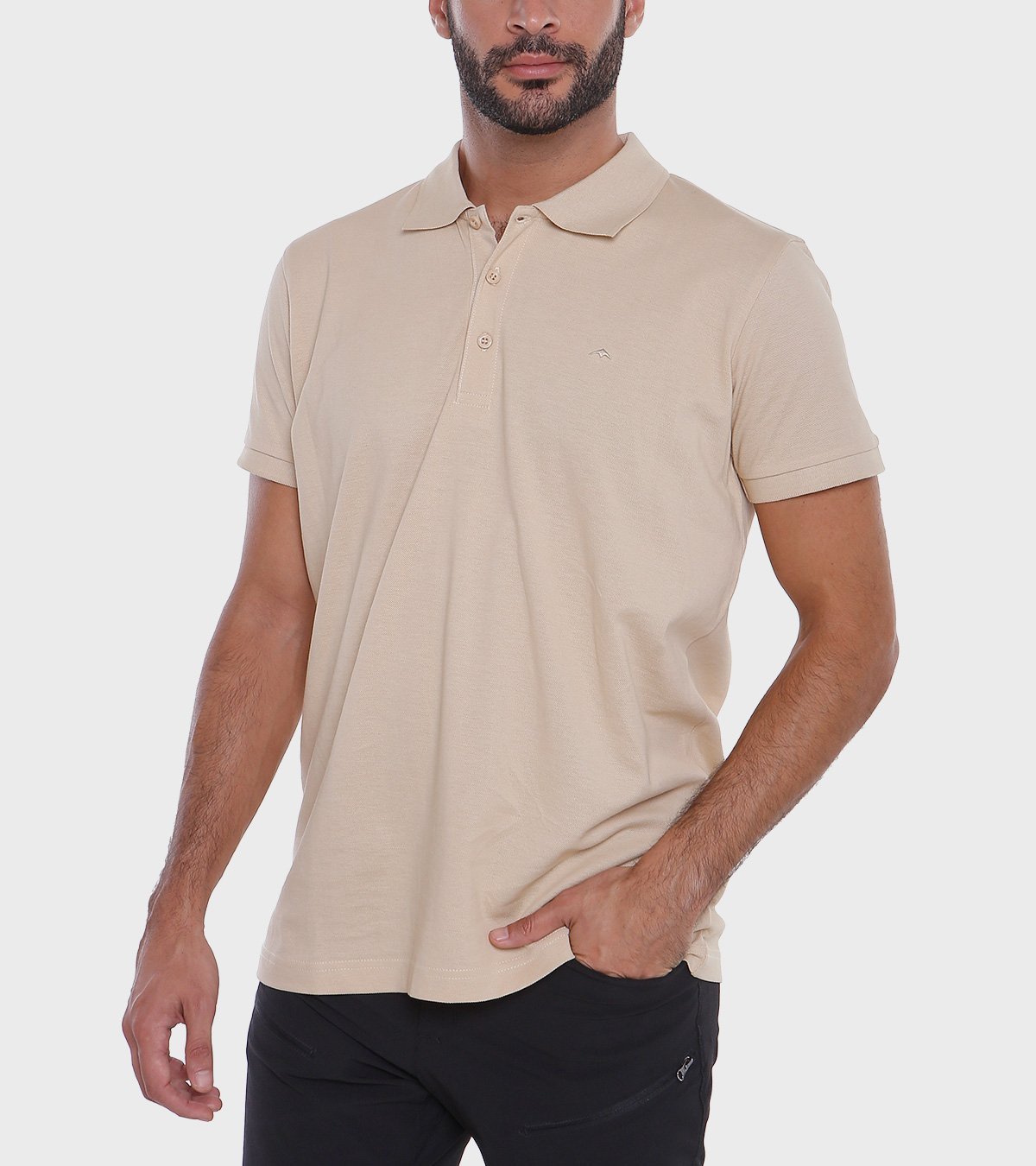 Chomba de hombre Norten